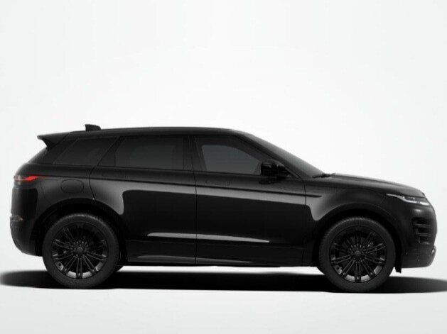 Land Rover Range Rover Evoque - Bild 4