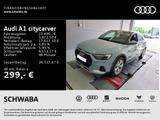 Audi A1 citycarver 35 TFSI S tronic - Audi A1: Citycarver