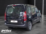 Citroën Berlingo N1 Plus 100 M +AHZV+Kamera+EPH+ - Citroën Berlingo: Plus