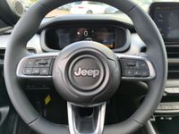Jeep Avenger - Vorschau Bild 15