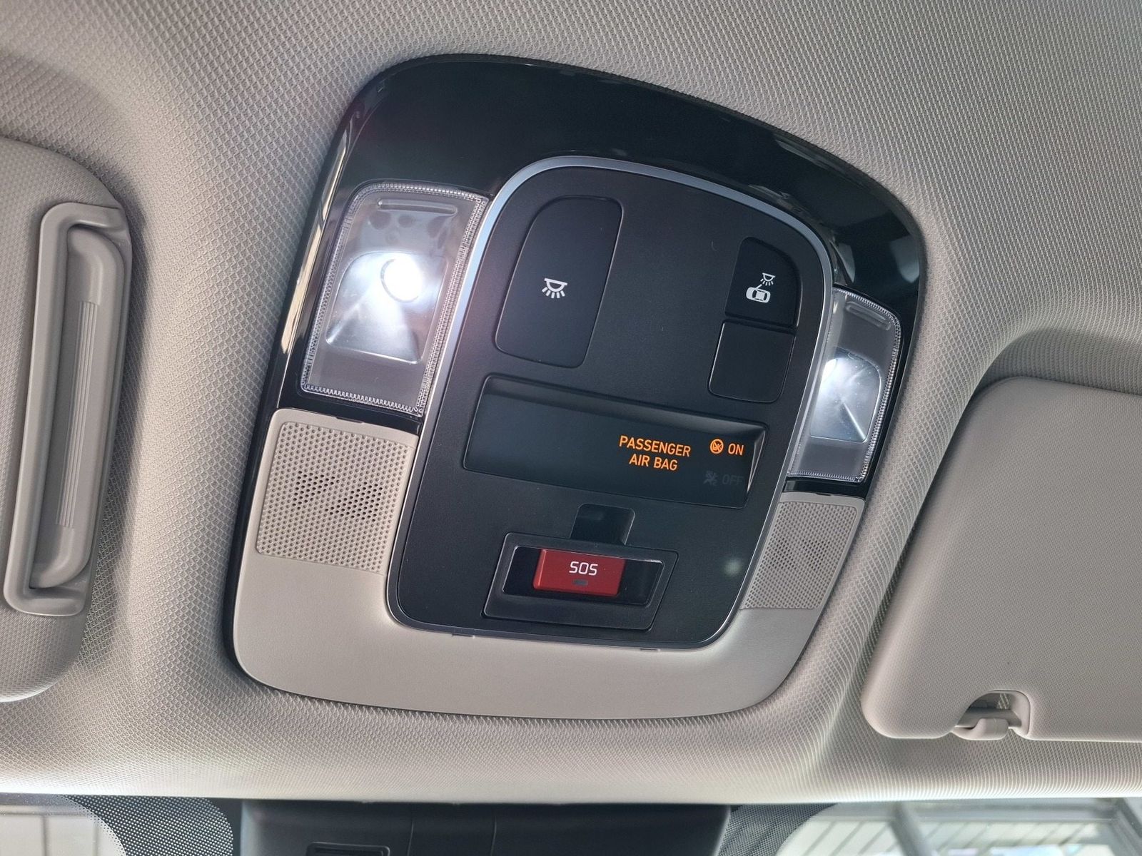 Hyundai TUCSON - Bild 35