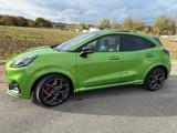 Ford Puma 1,5 l EcoBoost ST X -Vollausstattung- - Ford Puma von privat