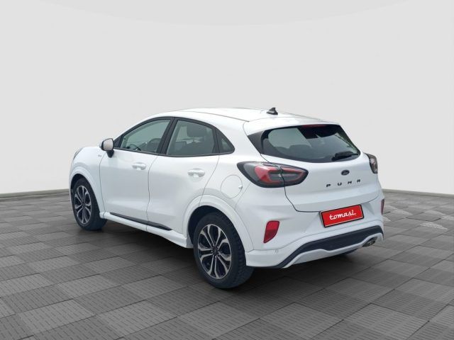 Ford FORD Puma Puma 1.0 EcoBoost 125CV aut ST-Line imagem 3