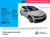 Volkswagen Golf GTE "Black Style" *ACC*DCC*5J-VW-Garantie - Auto leasen in Leipzig