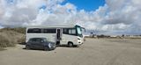 Morelo Palace Liner 103 GSB 1530 L ATEGO - Atego Wohnwagen gebraucht