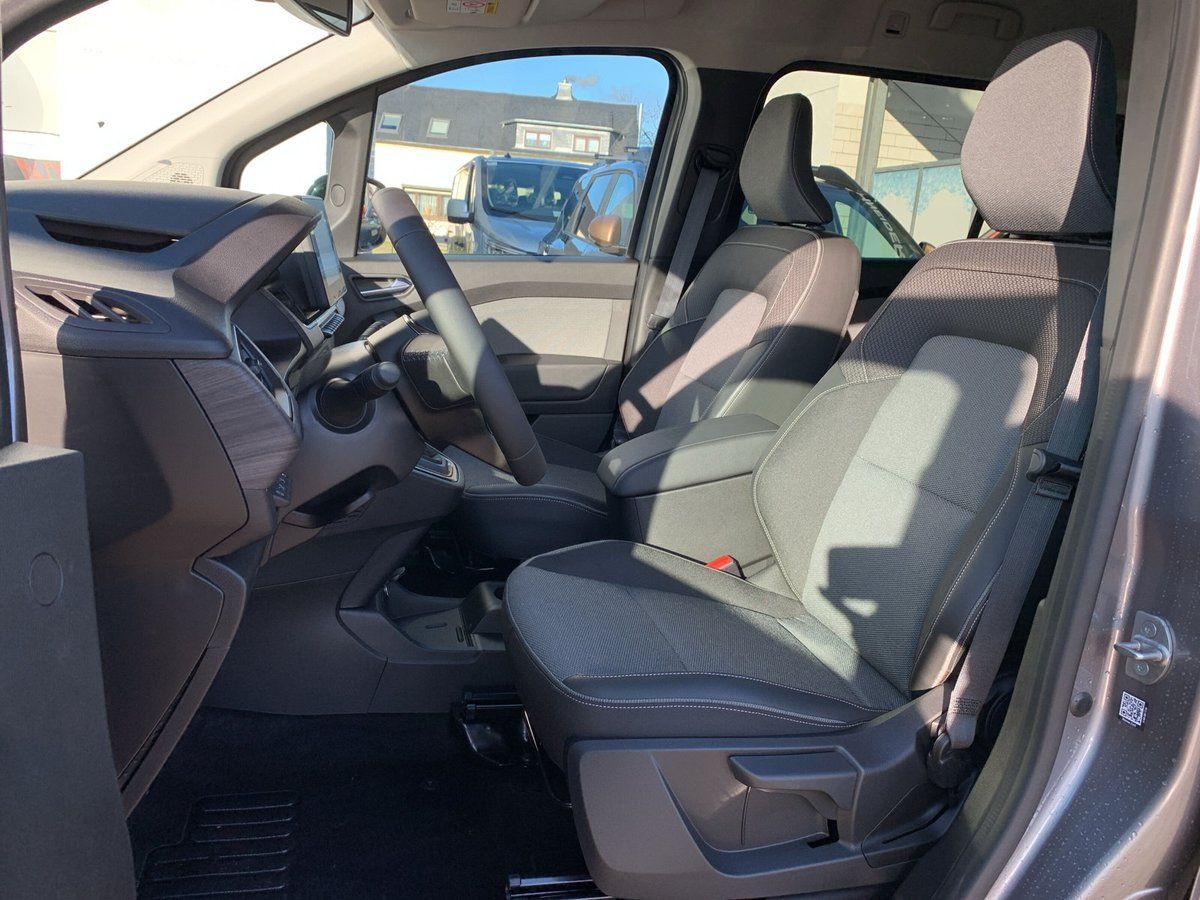 Renault Kangoo - Bild 9