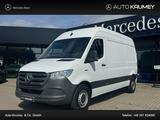 Mercedes-Benz Sprinter 312 Sitzheizung+Elektromotor 85kW