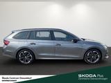 Skoda Octavia Combi Sportline 150 PS DSG PANO Infotain - Skoda in Düsseldorf