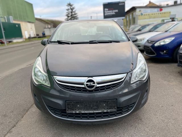 Opel Corsa 1.2L Euro5 Klima