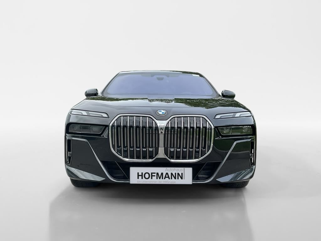 BMW 740 - Bild 2
