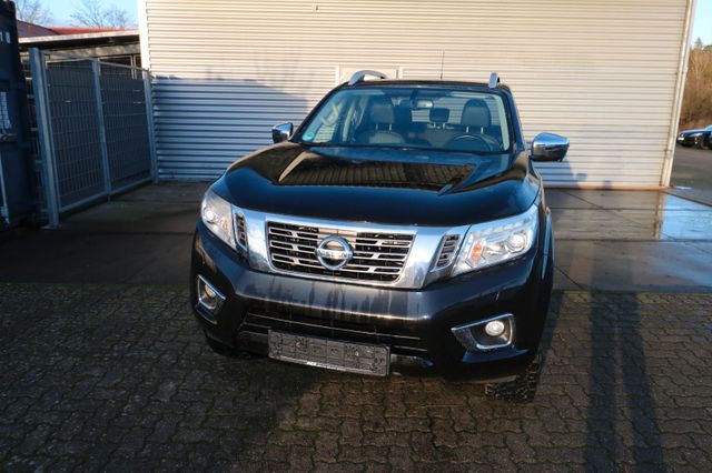 Nissan Navara NP300 2.3dCi *12 Monate Garantie*