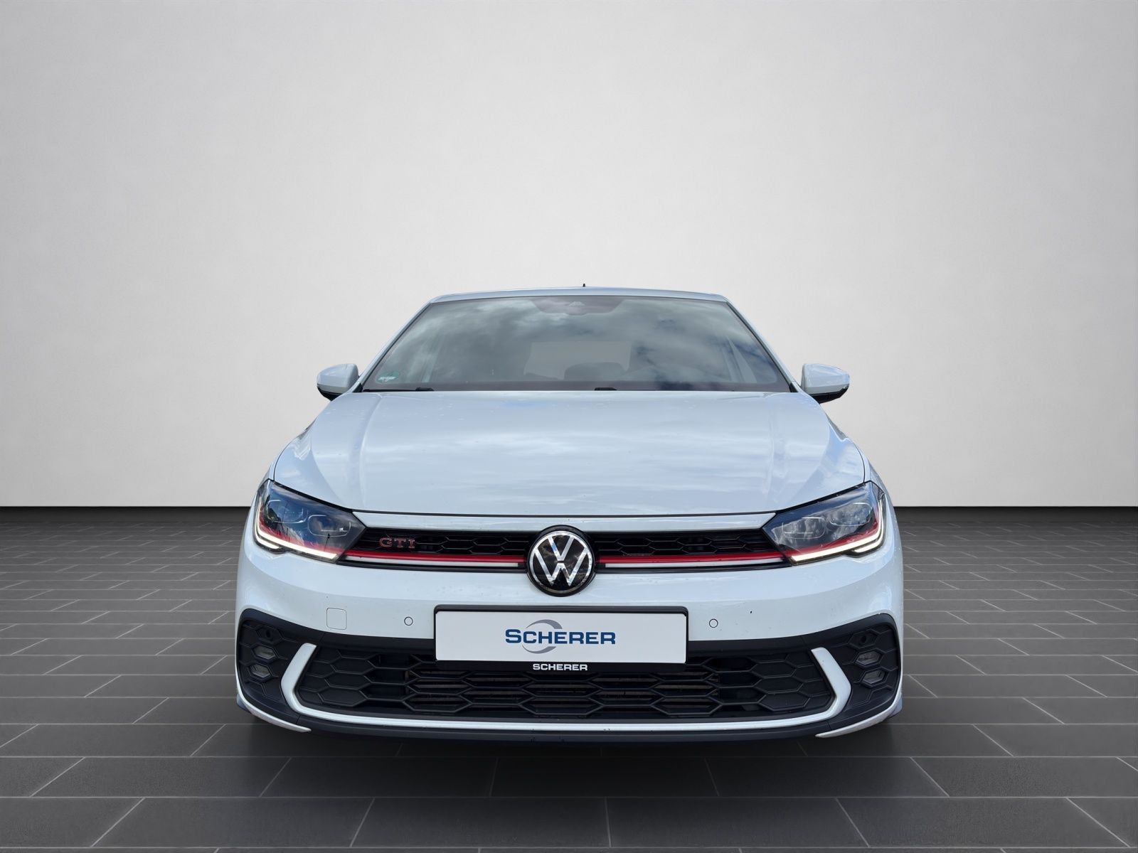 Volkswagen Polo - Bild 6