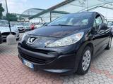 Peugeot PEUGEOT 207 207 5p 1.4 8v X-Line eco-Gpl - Peugeot 207 mit LPG-Antrieb