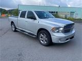 Dodge RAM 1500 5,7 V8 Crew Cap Long Bed*Ahk*Tüv 12/26 - gebrauchte Dodge RAM aus dem Jahr 2018