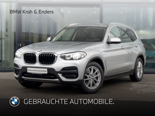 BMW X3 xDrive 20 d Soundsystem 360 Kamera LED PDCv+h