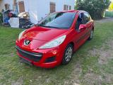 Peugeot 207 Tendance--TÜV NEU--01704684029--- - Peugeot 207 in München