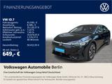 Volkswagen ID.7 Pro 210/77 Climatronic Pano Navi LED SHZ AC - gebrauchte VW ID.7 aus dem Jahr 2024