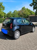 Volkswagen VW UP! move up 1.0 Benzin - VW up! in Karlsruhe