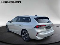 Opel Astra - Vorschau Bild 3