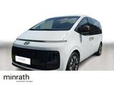 Hyundai Staria Signature 2.2 CRDi APP+NAVI+360+LEDER+BOS - gebrauchte Hyundai STARIA aus dem Jahr 2024