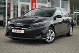 Kia Ceed SW 1.5 T-GDI FL LED Navi Kamera DAB - gebrauchte Kia cee'd Sportswagon aus dem Jahr 2021