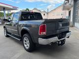 Dodge RAM 1500 Laramie ECO DIESEL Crew Cab Klima Navi - Dodge RAM: 1500