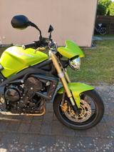 Triumph Street Triple 675 - Offers matching your search criteria