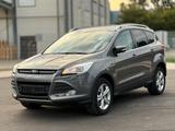 Ford Kuga Trend 1.6 mit 150PS - Ford: P6 15m