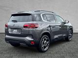 Citroën C5 Aircross Max #NAVI #S&S #Metallic #LED - : Grau, Metallic