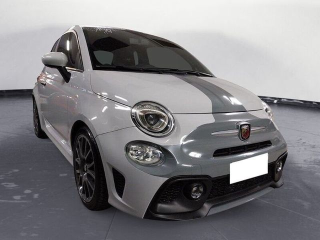 Abarth 595 1.4 T-Jet 160cv Pista abarth t-jet pi