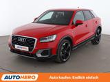 Audi Q2 2.0 TFSI quattro Sport Aut.*NAVI*CAM*SHZ* - Audi Gebrauchtwagen in Bergisch Gladbach