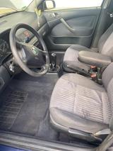 Skoda Octavia 2.0 Elegance Elegance - gebrauchte Skoda Octavia aus dem Jahr 2001