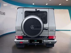 Fahrzeugabbildung Mercedes-Benz G 63 AMG 5.5 V8 DESIGNO MAGNO