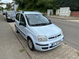 Fiat Panda 169 - Fiat Panda Gebrauchtwagen in Aachen