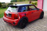MINI John Cooper Works JCW Panorama Adaptives Fa - MINI MINI Gebrauchtwagen in Kassel