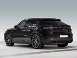 Porsche Cayenne E-Hybrid Coupe HeadUp InnoDrive BOSE - Porsche Cayenne Gebrauchtwagen in Stuttgart
