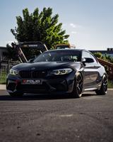 BMW M2 Competition M2 Competition - BMW M2 in Aachen