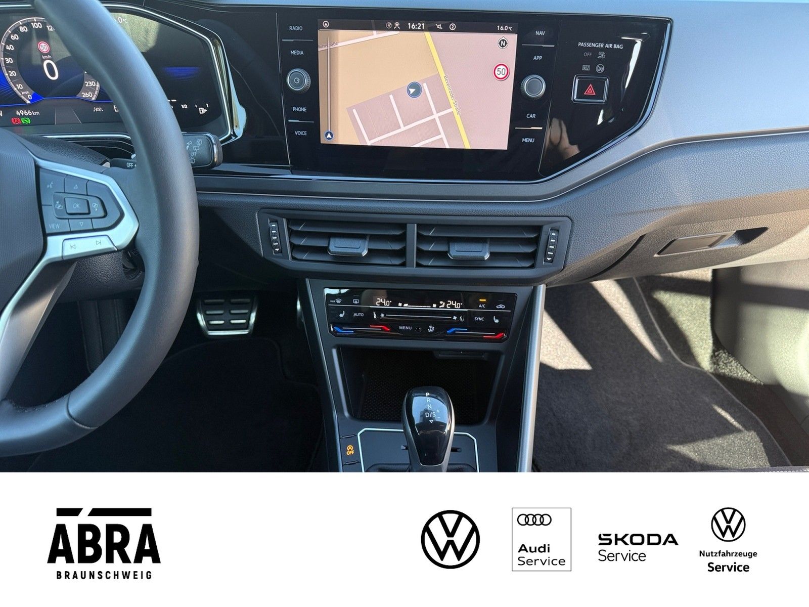 Volkswagen Polo - Bild 9