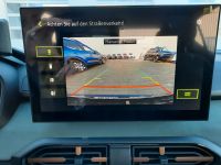 Dacia Sandero - Vorschau Bild 18