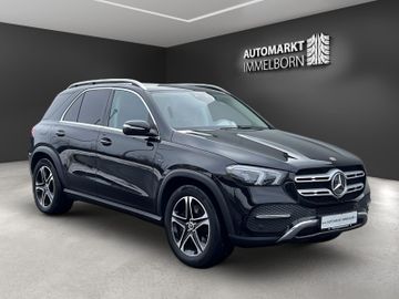 Mercedes GLE 350 - 1