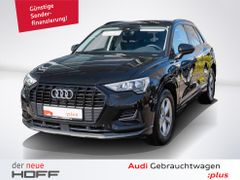 Audi Q3 35 TFSI advanced AHK Apple Car APS Plus Klima