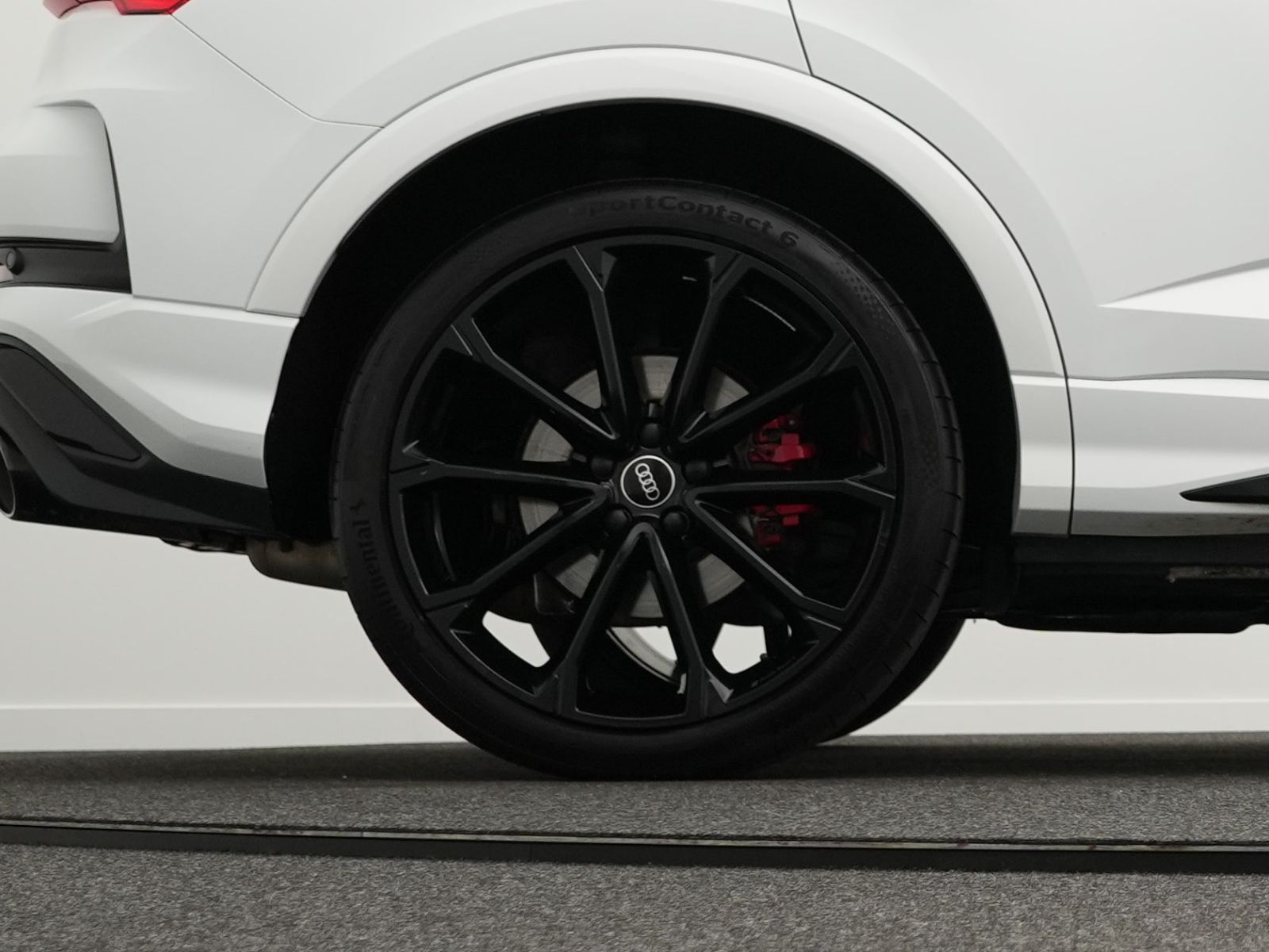 Audi RSQ3 - Bild 49