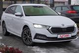 Skoda Octavia Combi 2.0 TDI Style Klimaaut. LED Navi - Skoda Octavia: L K