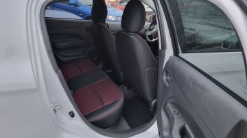 Bild 8 Mitsubishi Space Star Select+ Black1.2 MIVEC 5G. Kamera