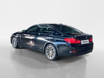 BMW 530 - 5
