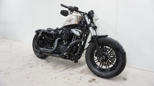 Harley-Davidson Sportster XL 1200 *ABS*