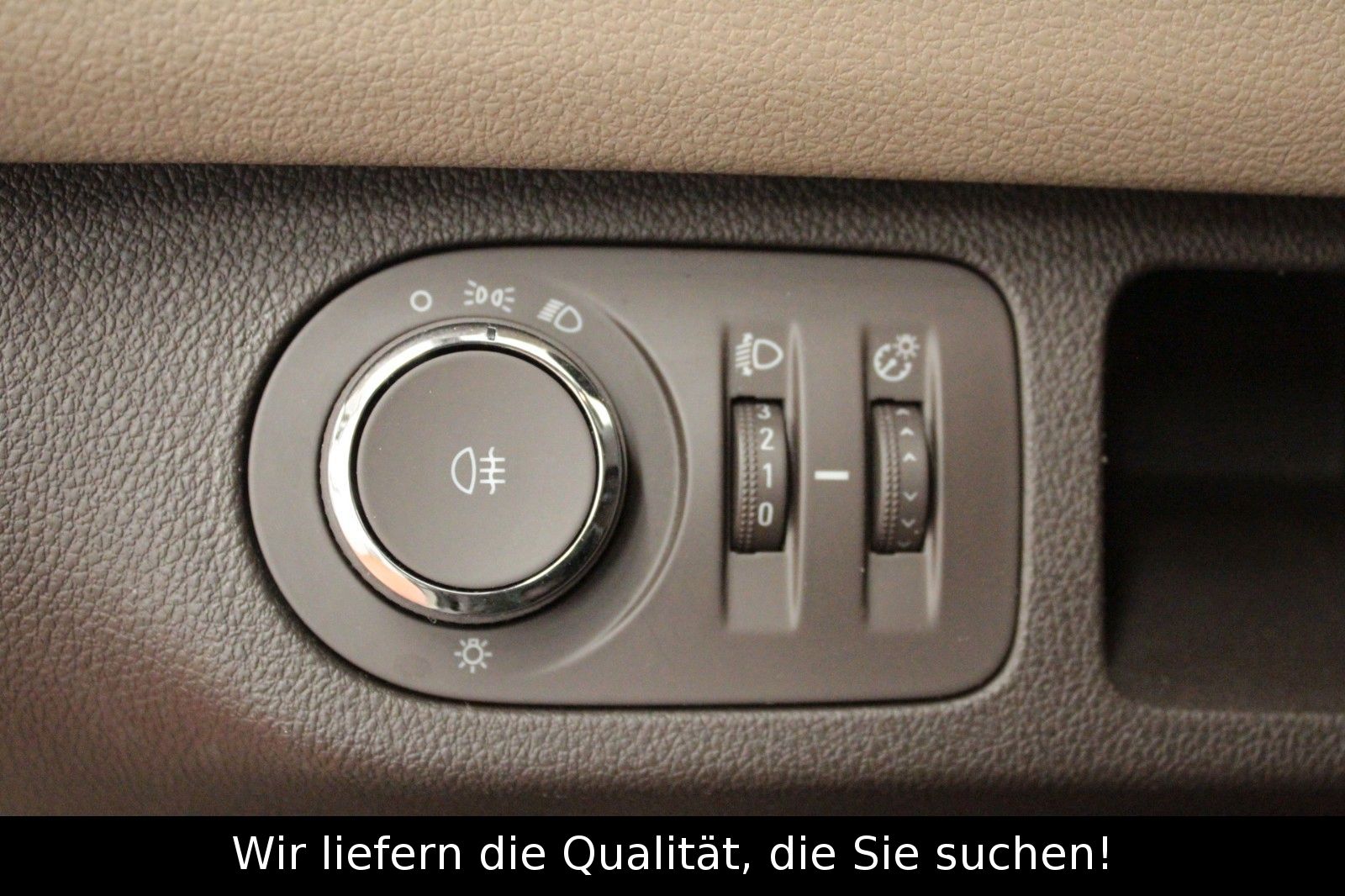 Fahrzeugabbildung Opel Meriva 1.4 Edition*Klima*Radio/CD*AHK*