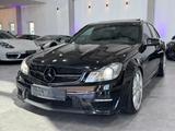 Mercedes-Benz C 63 AMG Lim.*Schiebedach*H&K*ILS*Brabus 20" ALU - Mercedes-Benz C Brabus