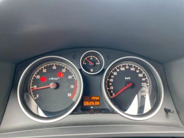 Bild 10 Opel Zafira B 1.8*7-SITZE*KD-NEU*8FACH*KLIMA*