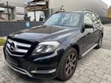Mercedes-Benz Gepflegter Mercedes-Benz GLK 220 CDI BlueE... - Mercedes-Benz GLK 220 Gebrauchtwagen in Stuttgart